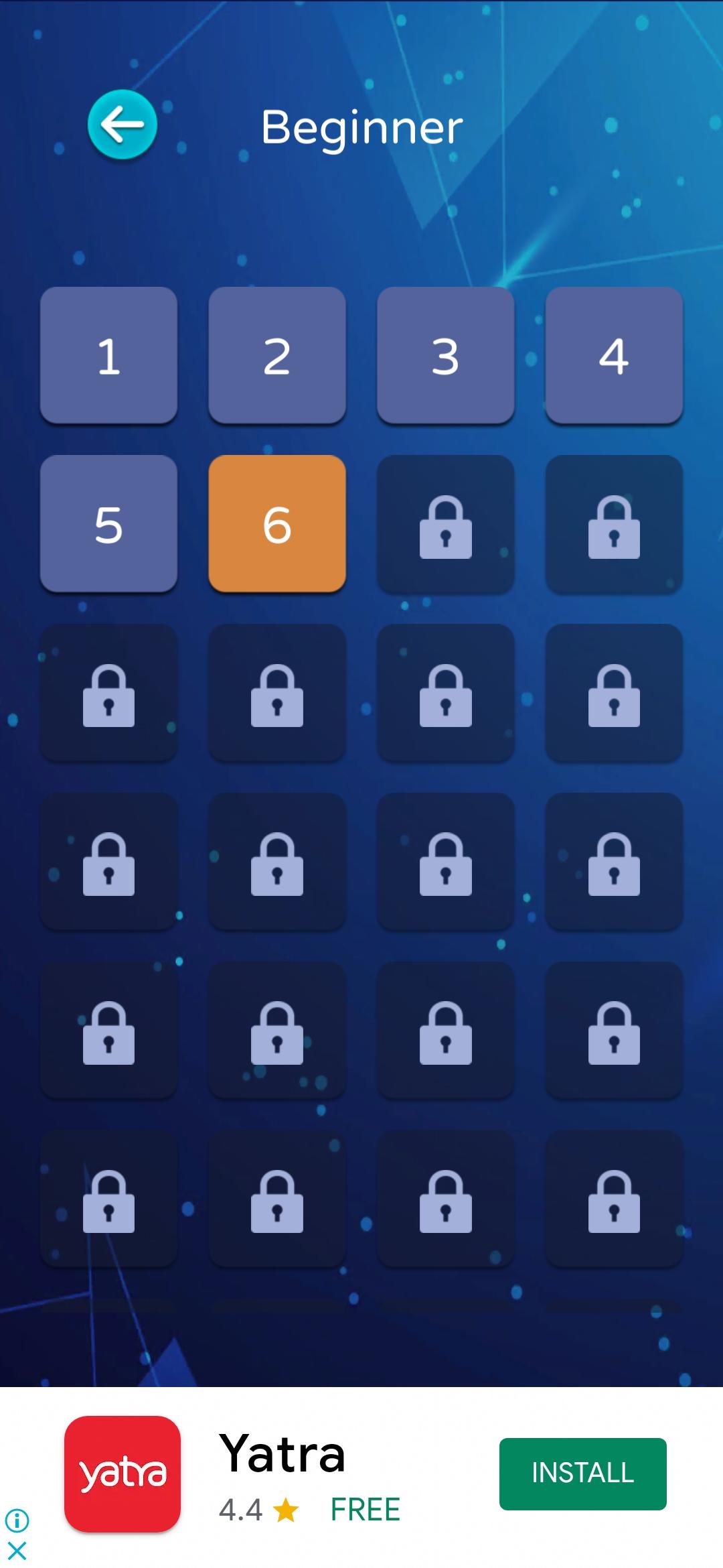 Sort The Bubbles-Game for Kids Game Screenshot