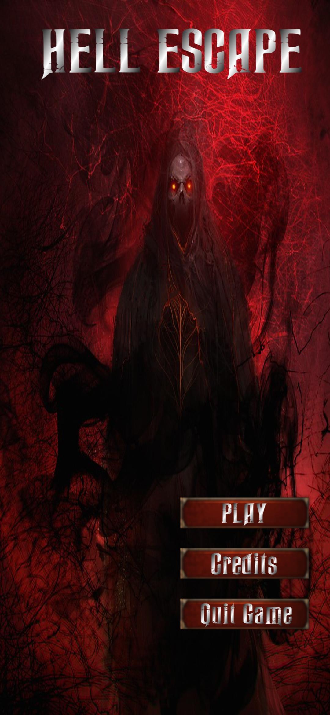 Hell Escape Latest Version for Android/iOS APK - TapTap