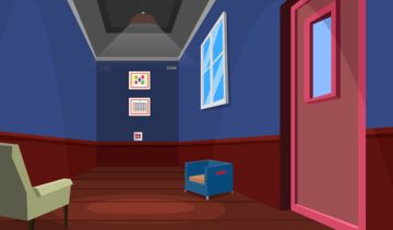 Captura de Tela do Jogo Escape Games Day-327