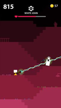 Mr Gun Game Screenshot