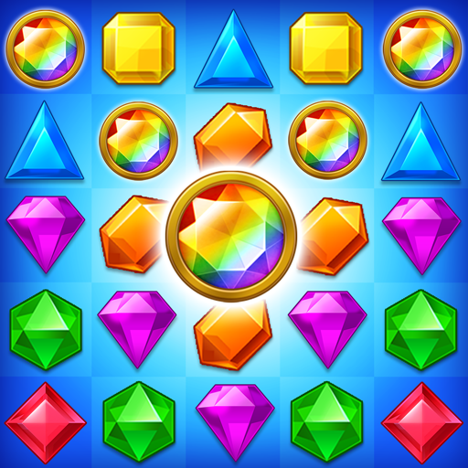 Jewel Match King Latest Version for Android/iOS APK - TapTap