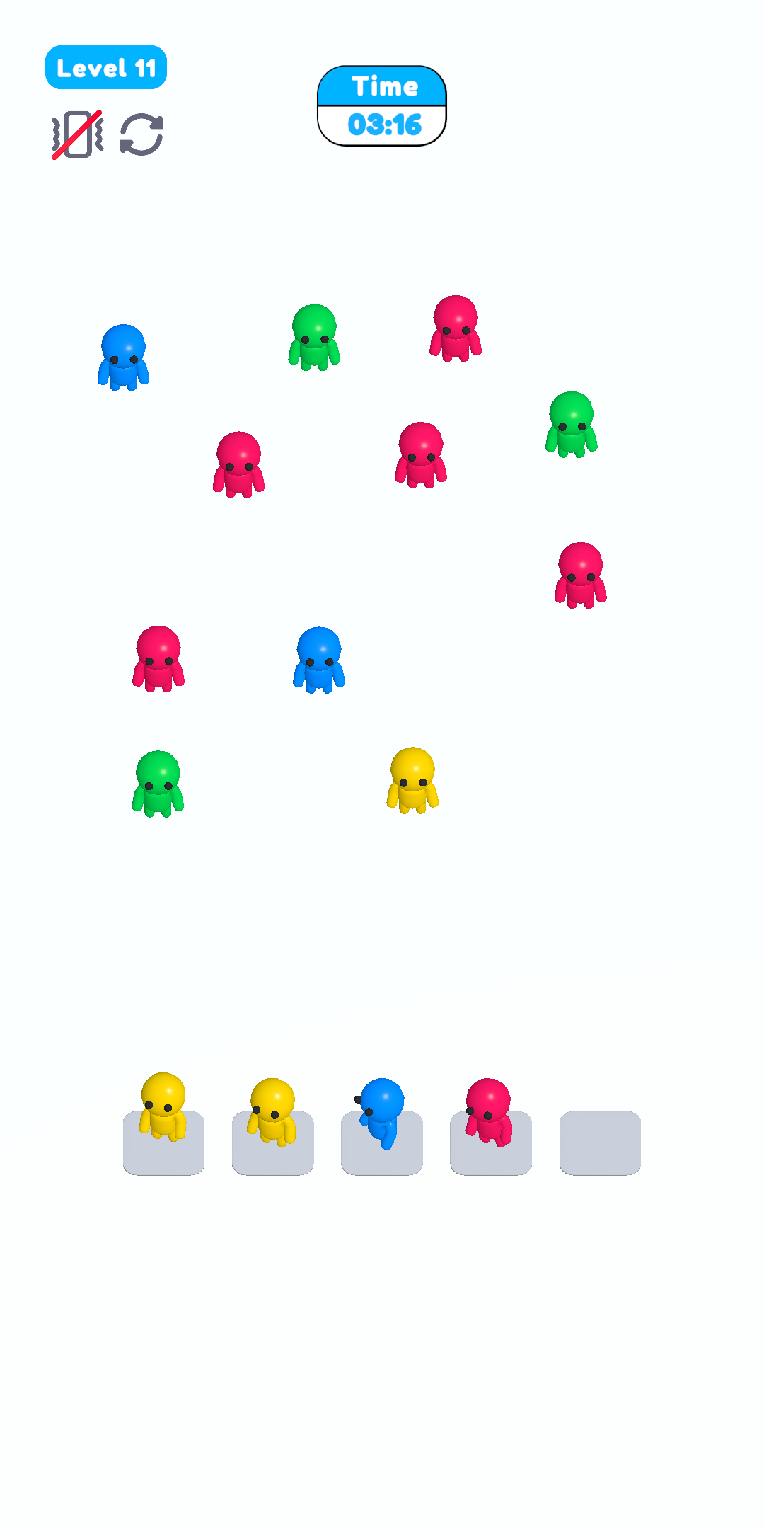 Draw Jam Game Screenshot