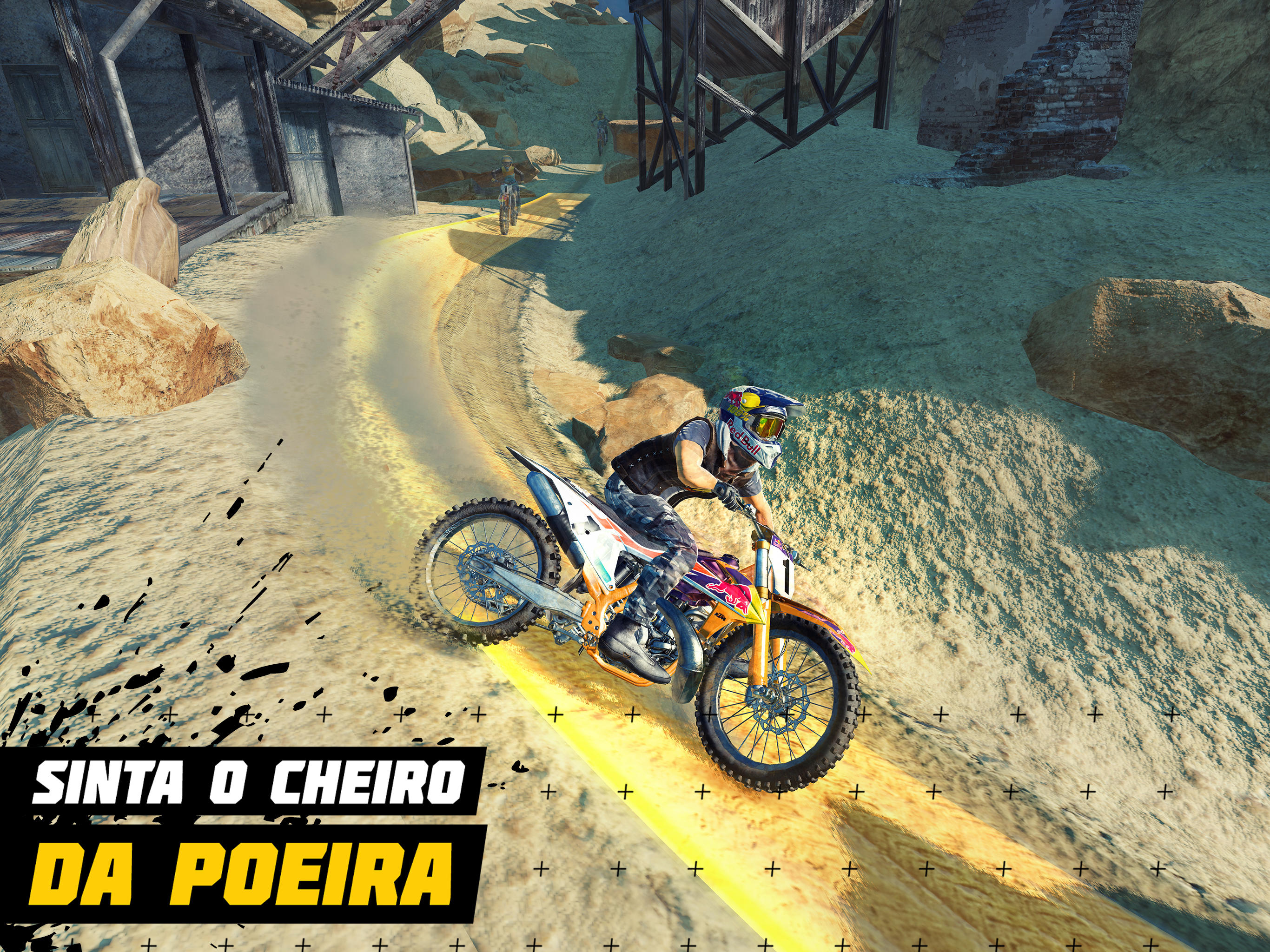 Jogo de bicicleta para revendedor de motocicletas 23 versão móvel andróide  iOS apk baixar gratuitamente-TapTap