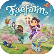 Fae Farm