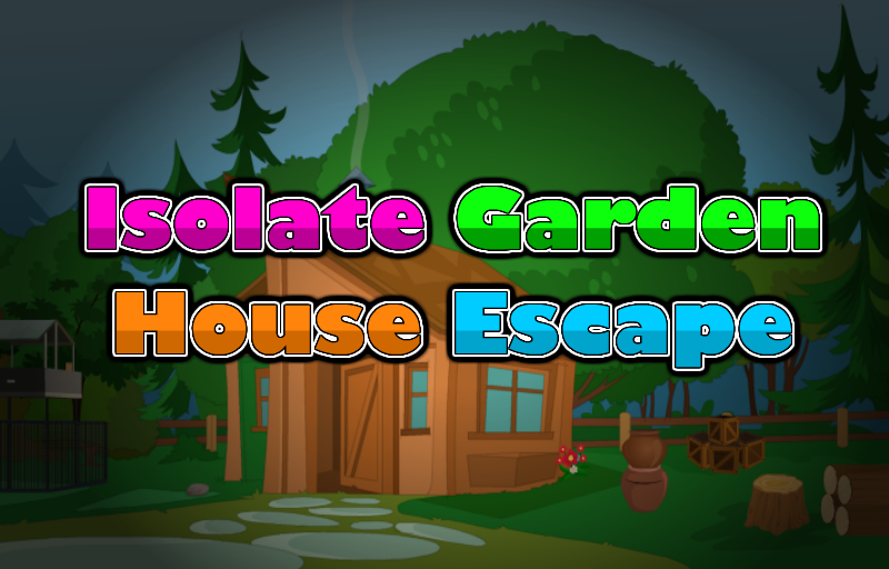 Escape Games Day-377 Game Screenshot