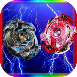 Power Beyblade Spin Game