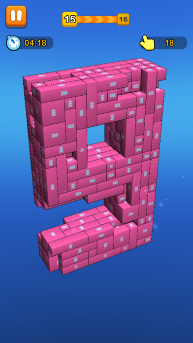 神奇消消乐 Game Screenshot