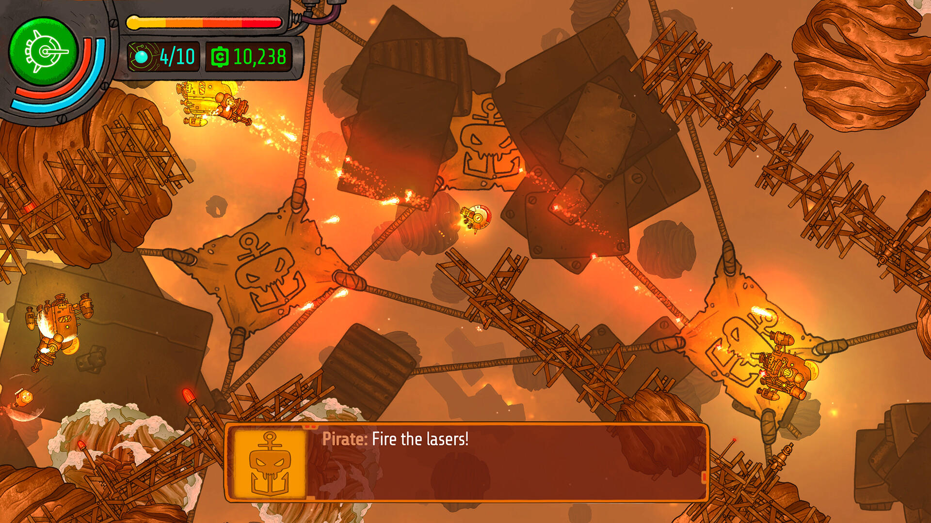 No Way Home Game Screenshot