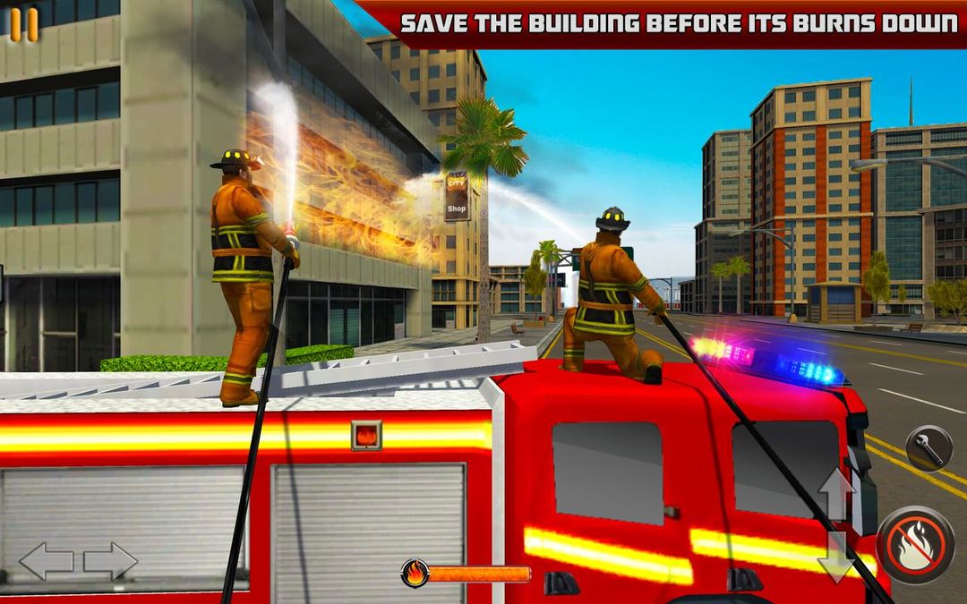 911 Emergency Response Sim 2018遊戲截圖