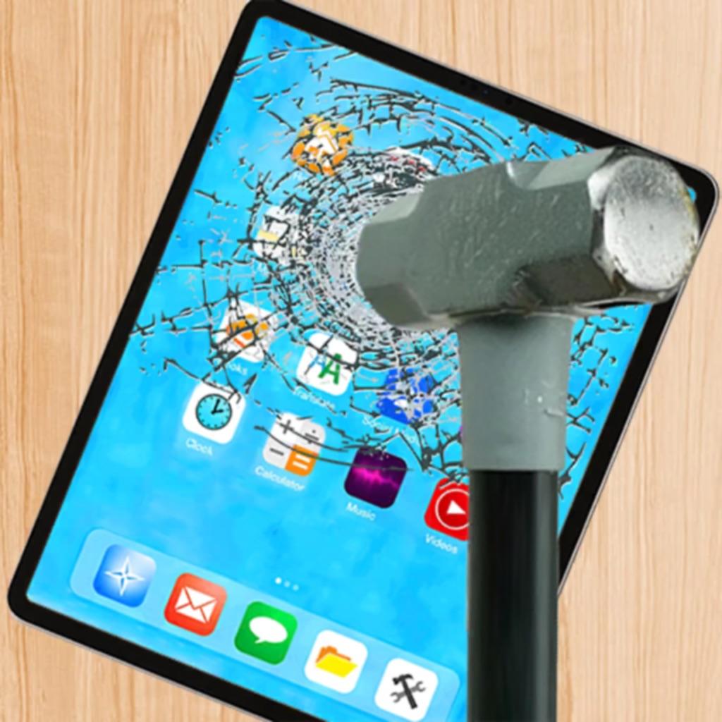 Break The Screen Latest Version for Android/iOS APK - TapTap