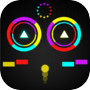 Color Change: Color Ball Games