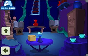 Cuplikan Layar Game Escape Games Day-736