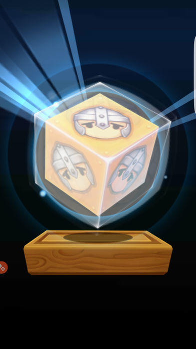 몬스터 벽돌깨기 히어로 ภาพหน้าจอเกม