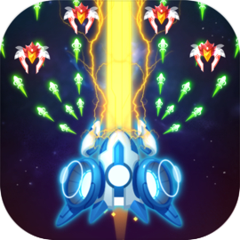 Space Attack - Galaxy Shooter
