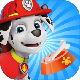 Paw Patrol Fruit Adventure