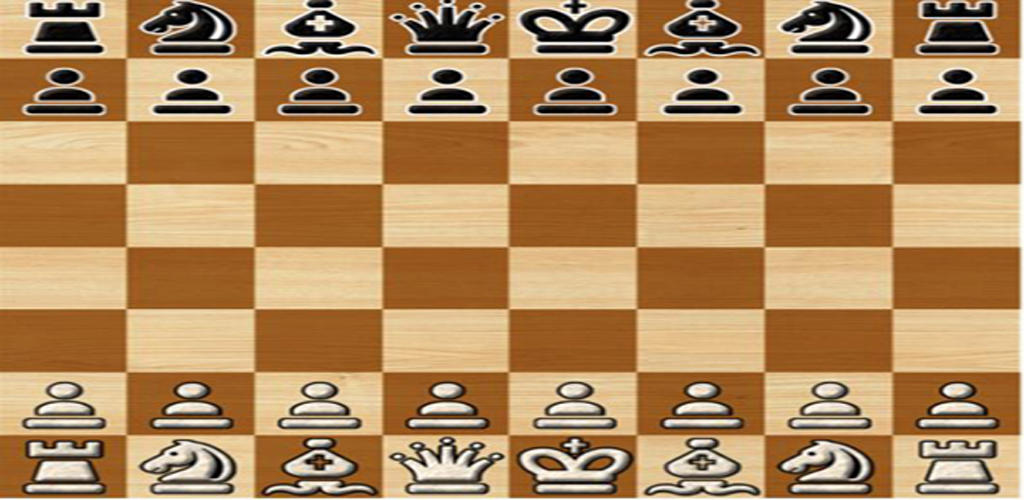Chess grandmaster screenshot