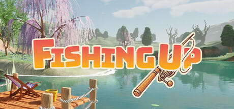 Banner of Fishing Up 