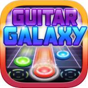 Guitar Galaxy: Be a Music Hero