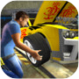Icon of Sports Car Mechanic Simulator