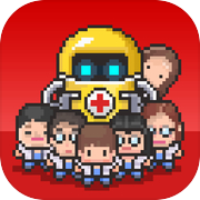 Hospital Story: Doctor Sim