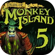 원숭이 섬 이야기 5