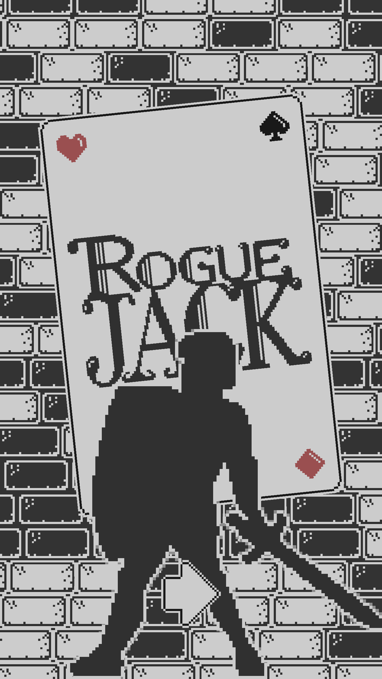 Screenshot 1 of RogueJack: Roguelike BlackJack Adventure 1.0.6