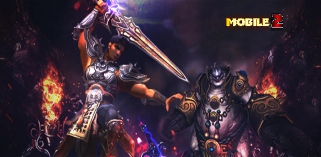 Banner of Metin2 Mobile Global 