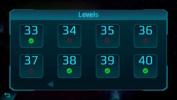 Awesome Orbits Game Screenshot