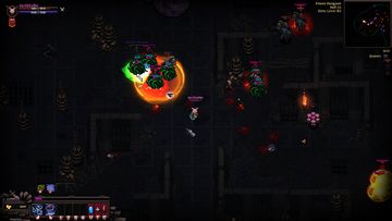 Captura de Tela do Jogo Hero Siege: Edição de Bolso