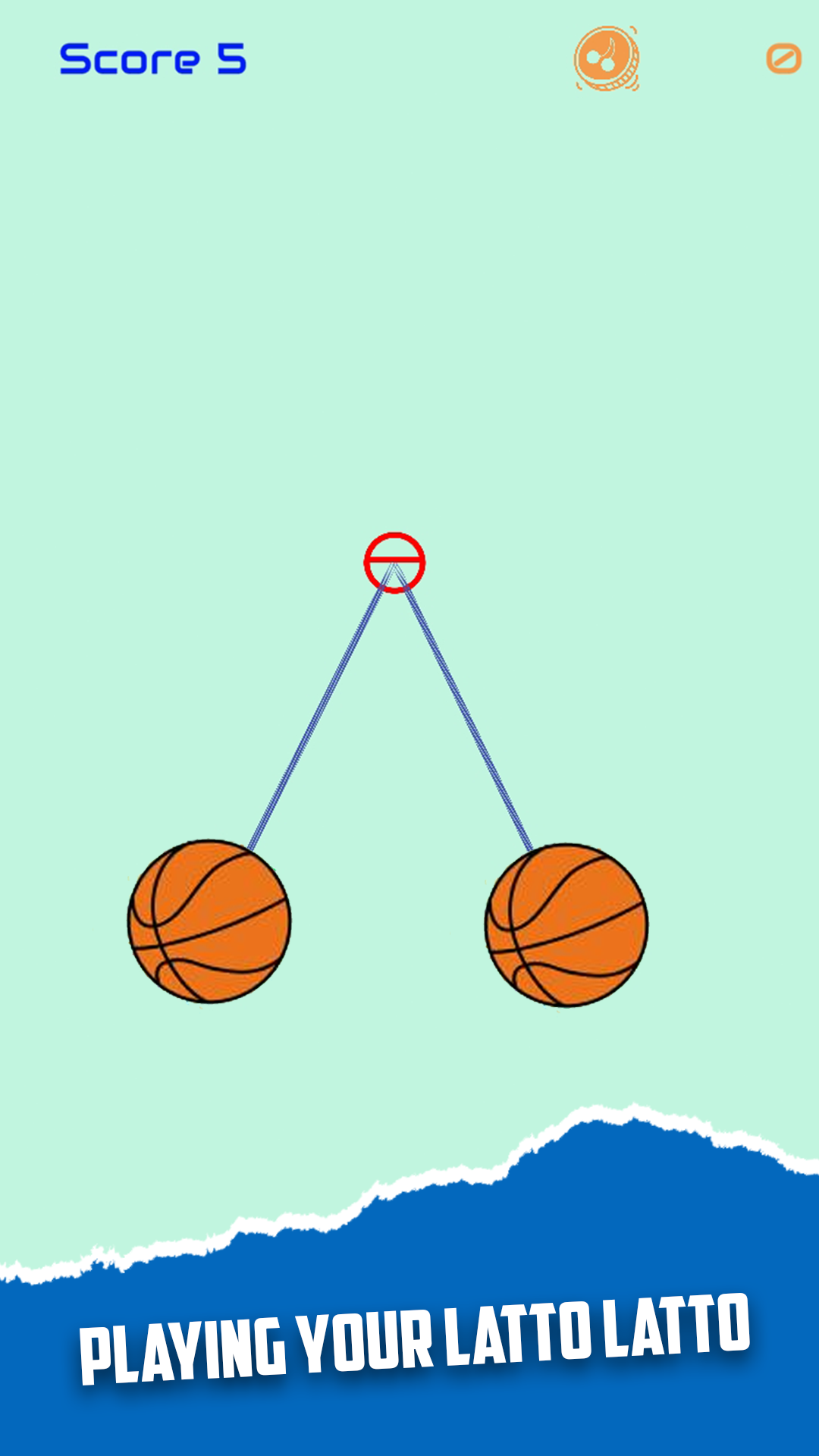 Latto-Latto Simulator Game Screenshot