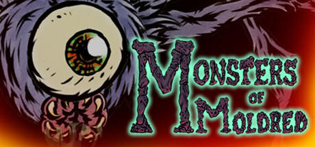 Banner of Monsters of Moldred 