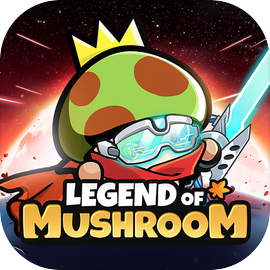 Legend of Mushroom