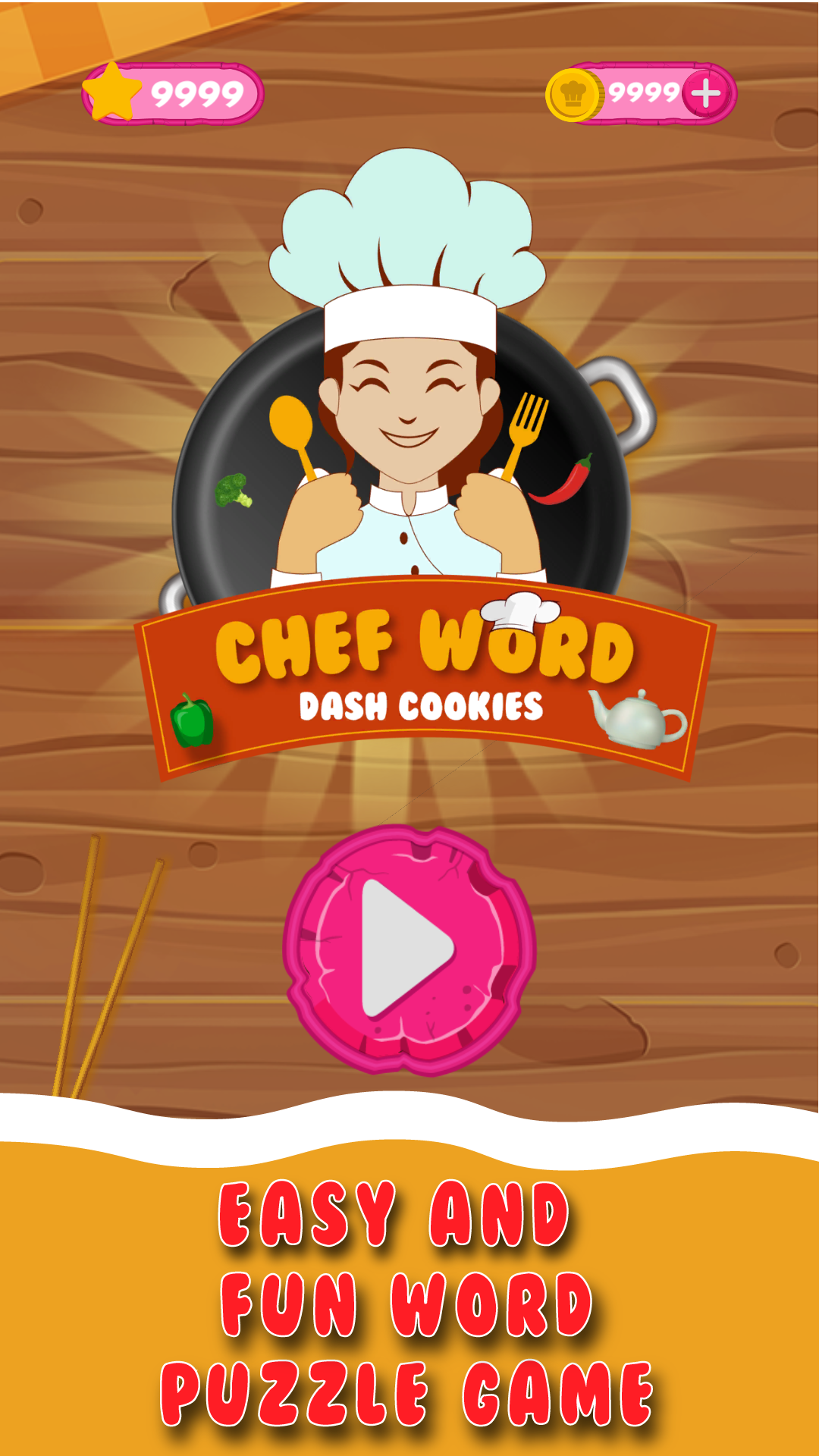 Word Link - Word Connect Games Game Screenshot