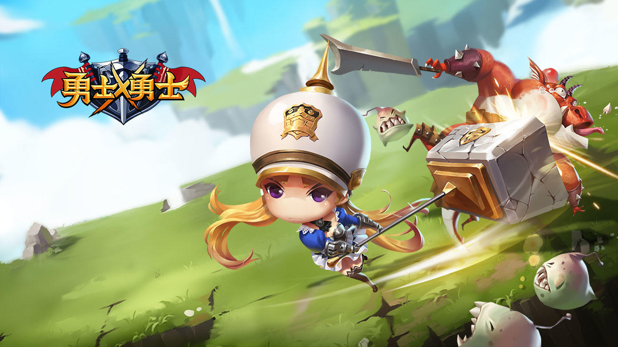 Screenshot of the video of 勇士x勇士