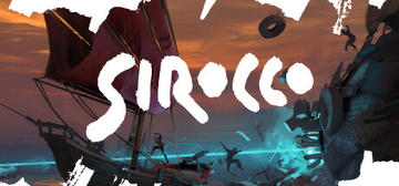 Banner of Sirocco 