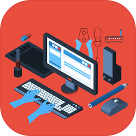 Job Simulator: VID Game