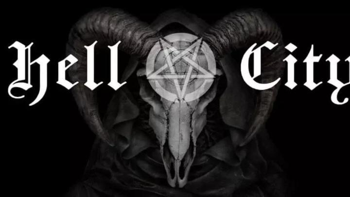 Banner of Hell O City 1.01