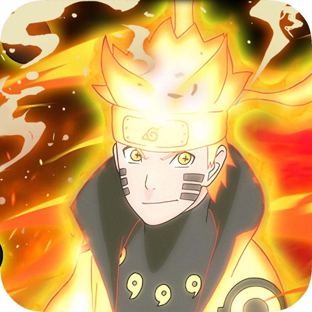 Ninja Shippuden android iOS apk download for free-TapTap