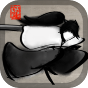 SumiKen : Samurai Pedang Tinta