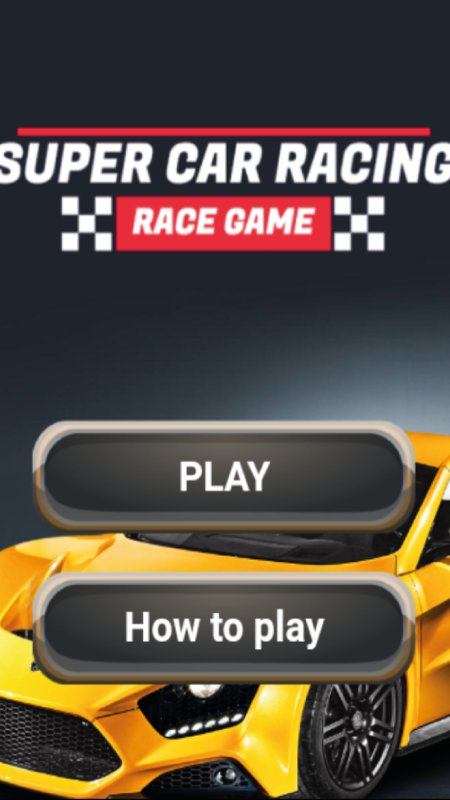 Racing Game Car android iOS apk download for free-TapTap