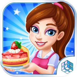 Chef Fever: Crazy Kitchen Rest