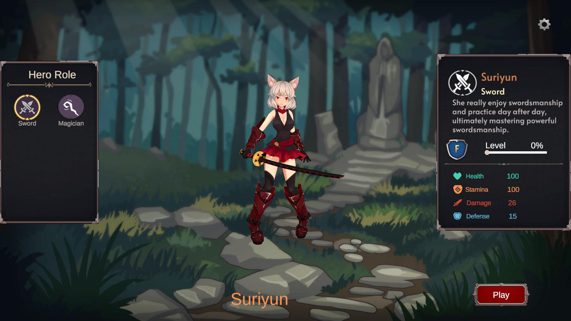 穿越迷宫世界  Cross the Maze World Game Screenshot