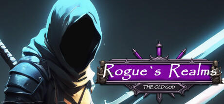 Banner of Rogue's Realm: The Old God 