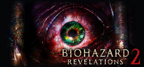 Banner of BIOHAZARD REVELATIONS 2 