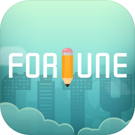 Fortune City - 支出を記録して、街を育てよう！