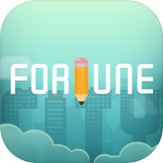 Fortune City - Isang App sa Pananalapi