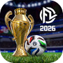 Icon of Football League 2026