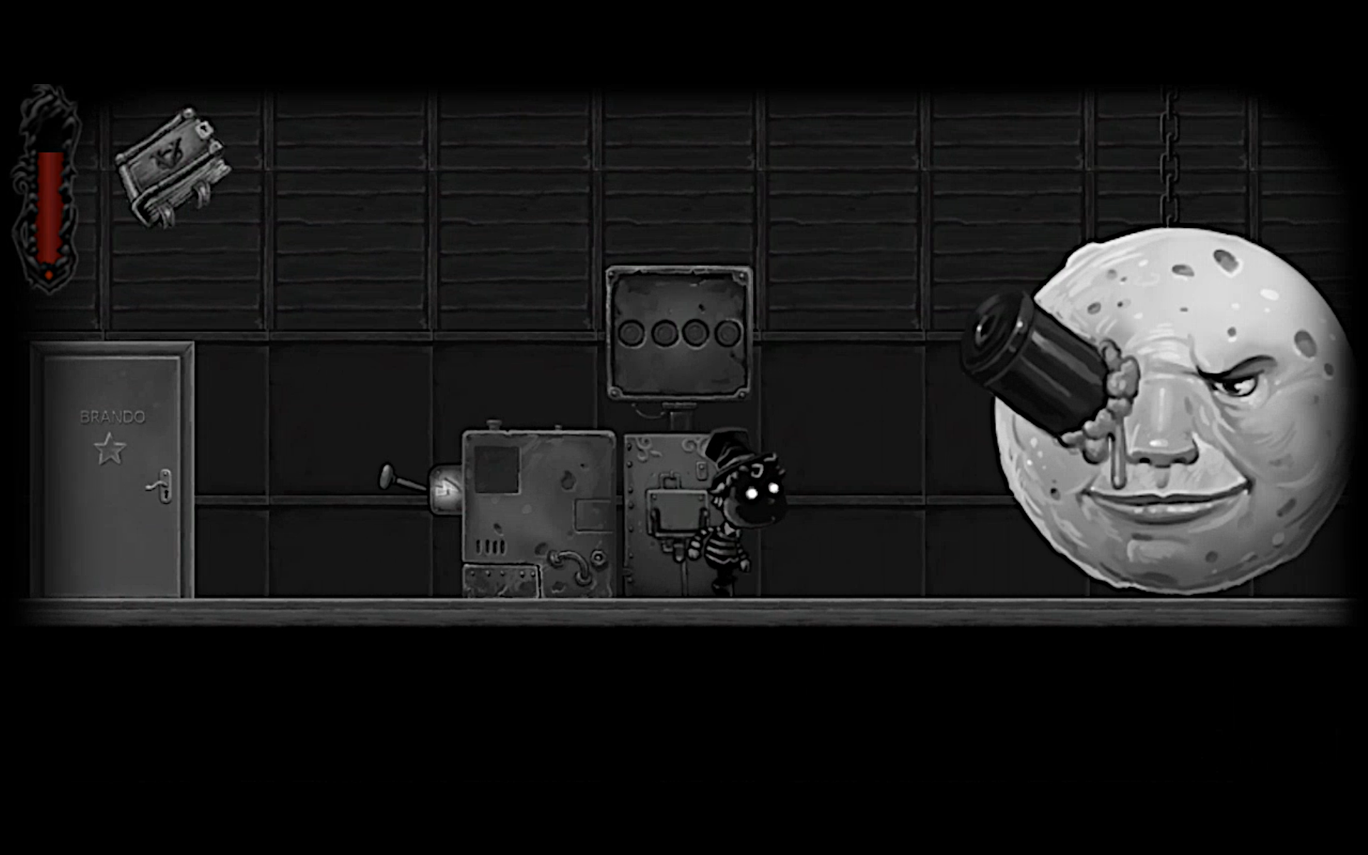 Ignatius - Reunited 게임 스크린샷