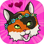 Icon of Purrfect Date