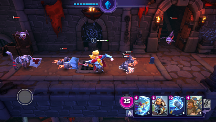 Screenshot 6 of PAHLAWAN 